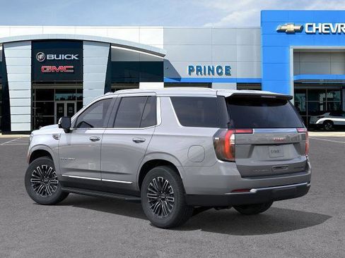 New 2026 GMC Yukon Elevation image 3