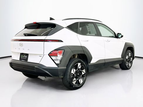 Used 2025 Hyundai Kona SEL image 9
