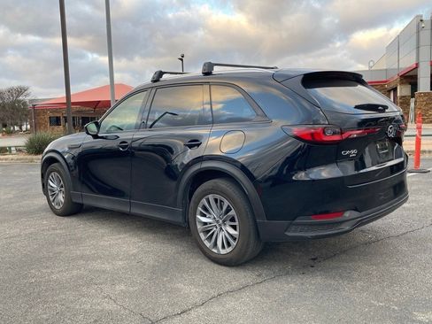 Used 2024 MAZDA CX-90 3.3 Turbo w/ Preferred Plus image 6