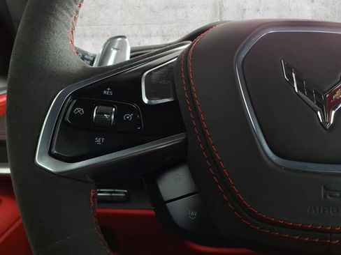 Used 2023 Chevrolet Corvette 3LT image 20