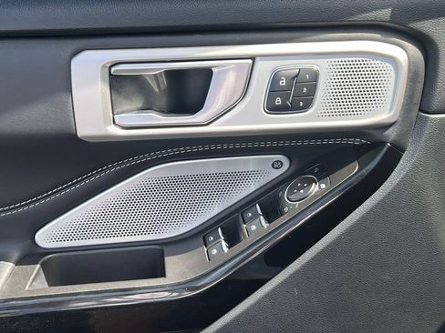 Used 2023 Ford Explorer ST w/ Equipment Group 401A AWD/4WD image 29