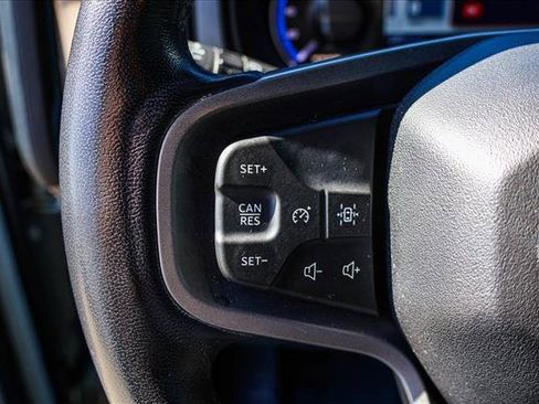 Used 2022 Ford Bronco Wildtrak AWD/4WD image 13