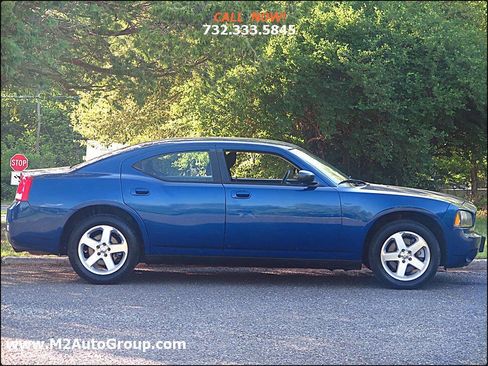 Used 2009 Dodge Charger SE image 5