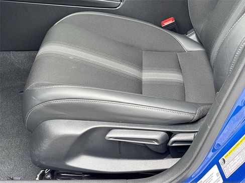 Certified 2024 Honda Civic Sport image 21