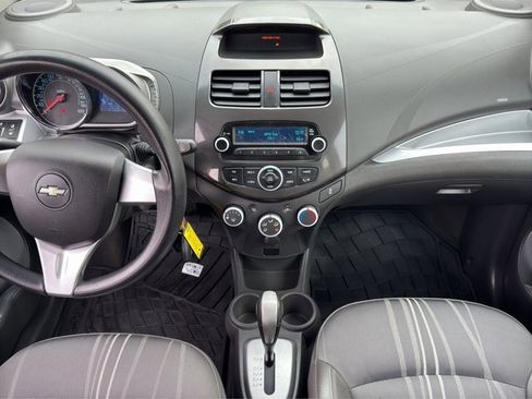 Used 2015 Chevrolet Spark LS image 20