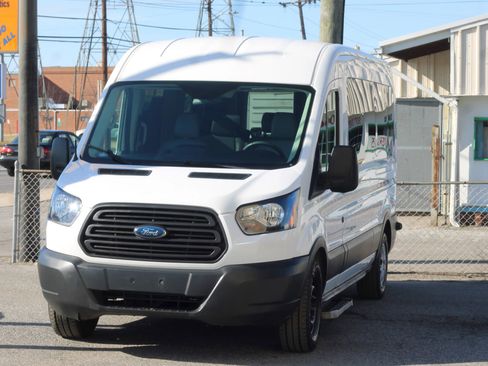 Used 2016 Ford Transit 350 XL image 3