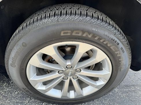 Used 2015 Audi Q5 2.0T Premium Plus AWD/4WD image 12