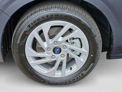 New 2025 Subaru Impreza 2.0i w/ Popular Package #1A image 10