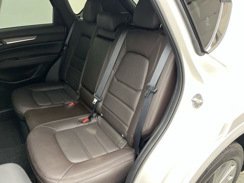 Used 2023 MAZDA CX-5 Signature image 13