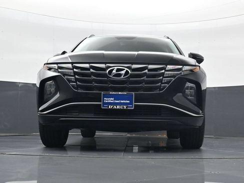 Certified 2023 Hyundai Tucson SEL AWD/4WD image 23