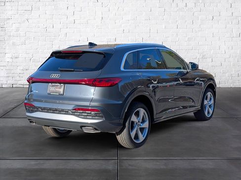 New 2025 Audi Q5 2.0T Premium Plus image 5