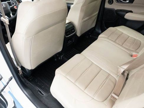 Certified 2018 Honda CR-V Touring image 22