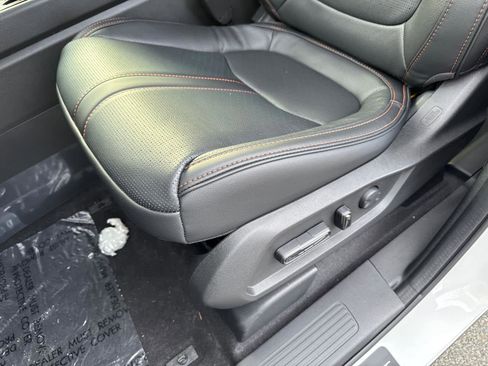 New 2026 Honda Passport TrailSport Elite image 16