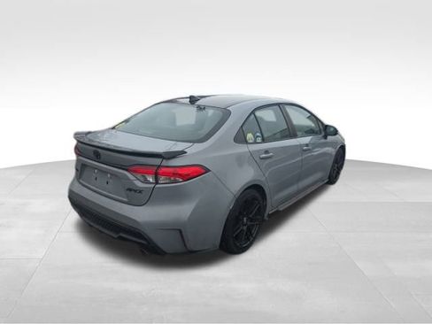 Used 2021 Toyota Corolla SE image 6