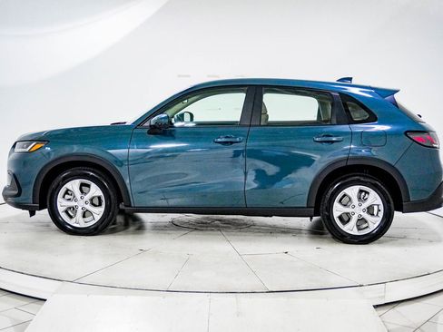 Used 2023 Honda HR-V LX image 5