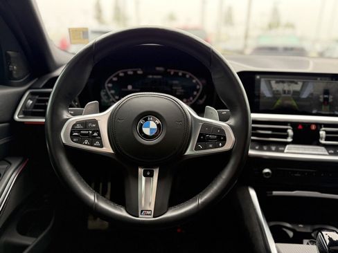 Used 2022 BMW M340i xDrive image 19