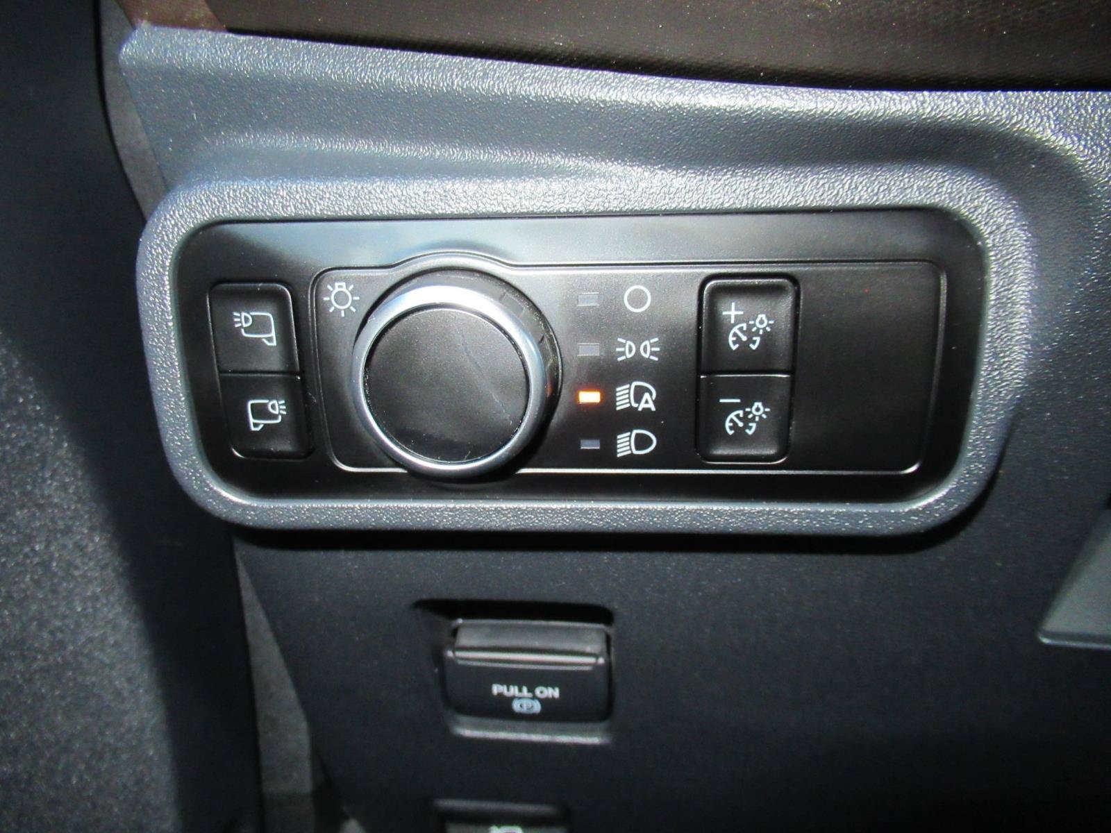 Used 2023 Ford Bronco Outer Banks AWD/4WD image 24