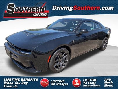 Used 2026 Dodge Charger Scat Pack w/ Blacktop Package