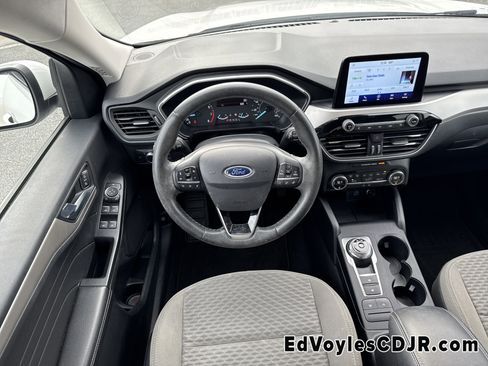 Used 2021 Ford Escape SE w/ Convenience Package image 29