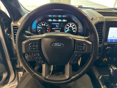 Used 2020 Ford F150 XLT w/ Equipment Group 302A Luxury AWD/4WD image 28