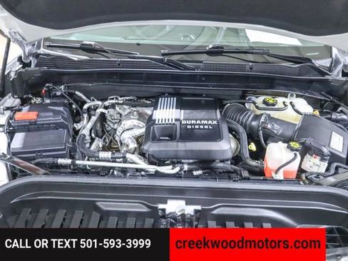 Used 2021 GMC Sierra 1500 Denali w/ Driver Alert Package II image 41