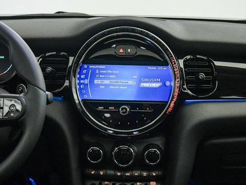 Certified 2023 MINI Cooper S FWD image 14