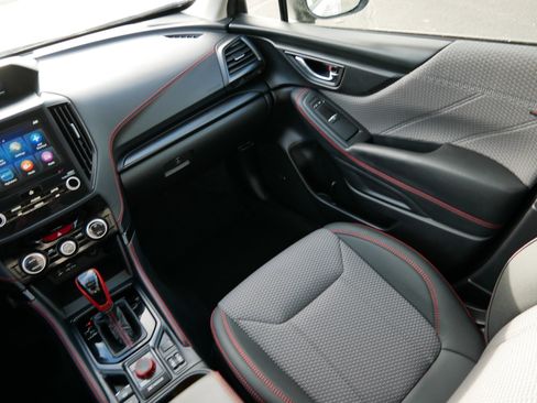 Used 2023 Subaru Forester Sport image 11