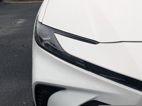 Certified 2025 Toyota Camry SE FWD image 12