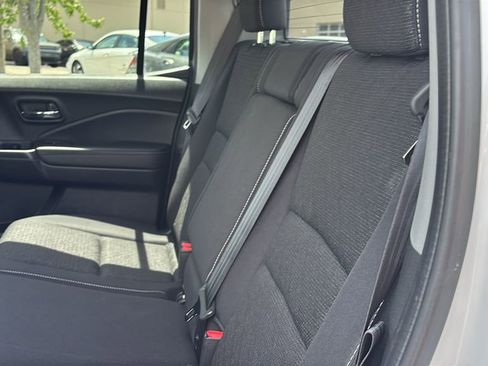 Certified 2023 Honda Ridgeline Sport image 30