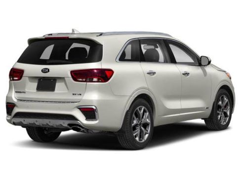 Used 2020 Kia Sorento SX AWD/4WD image 3