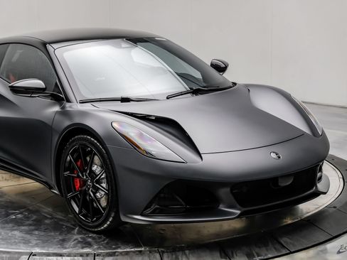 New 2026 Lotus Emira RWD image 32
