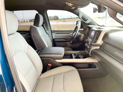 Used 2023 RAM 1500 Big Horn AWD/4WD image 27