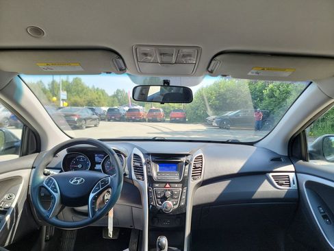 Used 2016 Hyundai Elantra GT image 25