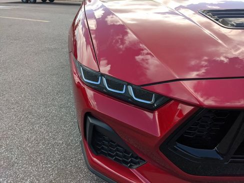 Certified 2024 Ford Mustang GT Premium image 11