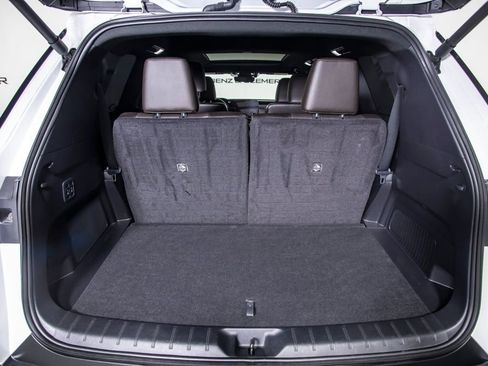 Used 2024 Lexus TX 350 AWD w/ Captains Chair Package image 9
