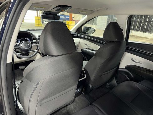 Used 2022 Hyundai Tucson SEL AWD/4WD image 27