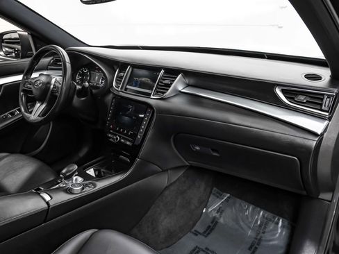 Used 2020 INFINITI QX50 Essential w/ Edition 30 Package image 17
