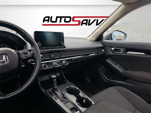 Used 2022 Honda Civic EX image 23
