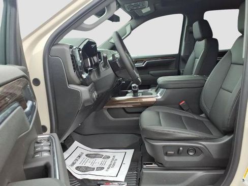 New 2026 Chevrolet Silverado 1500 RST w/ Safety Package AWD/4WD image 18