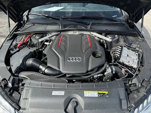 Used 2022 Audi S4 Premium Plus AWD/4WD image 12