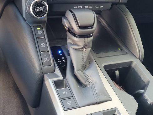 Used 2026 Toyota Land Cruiser w/ Premium Package AWD/4WD image 15
