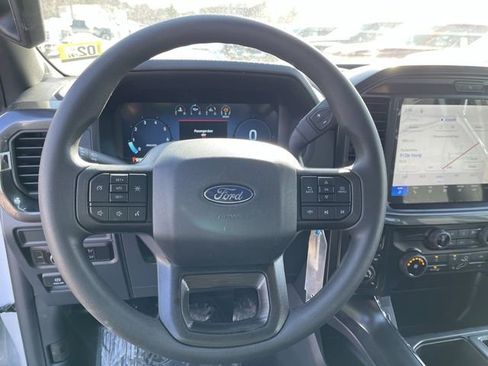 New 2026 Ford F150 STX w/ Equipment Group 200A image 16