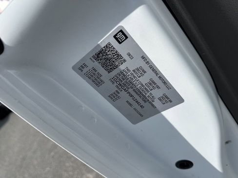 Used 2023 Chevrolet Express 2500 w/ Driver Convenience Package image 27