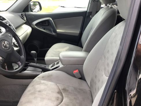 Used 2012 Toyota RAV4 FWD w/ Value Pkg image 14