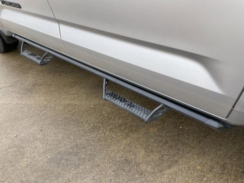 Used 2025 Toyota Tundra SR5 image 39