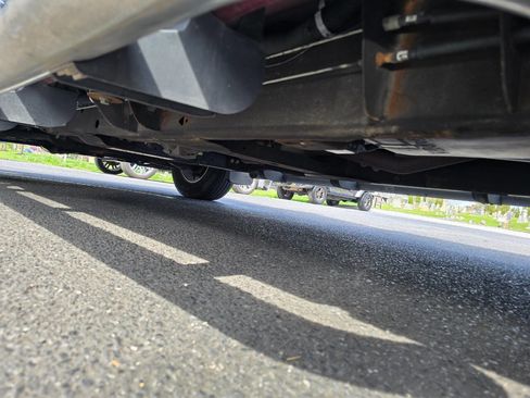 Used 2017 Chevrolet Silverado 1500 LT w/ All Star Edition image 11