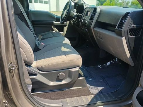 Used 2018 Ford F150 XLT AWD/4WD image 14