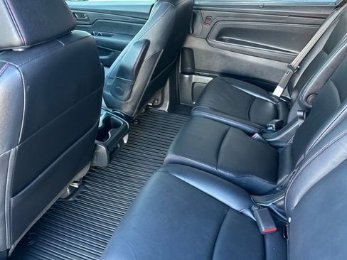 Used 2024 Honda Odyssey Sport image 14