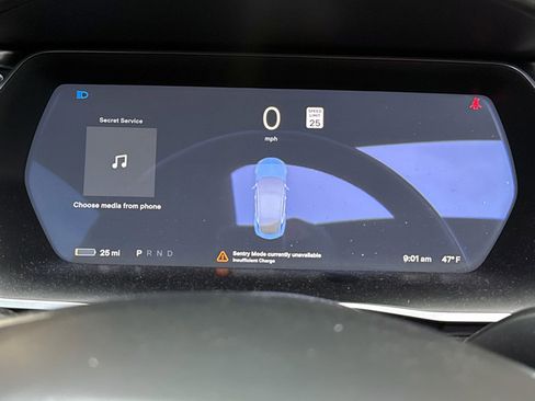 Used 2017 Tesla Model S P100D image 22