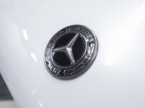 Used 2023 Mercedes-Benz GLS 450 4MATIC SUV image 39